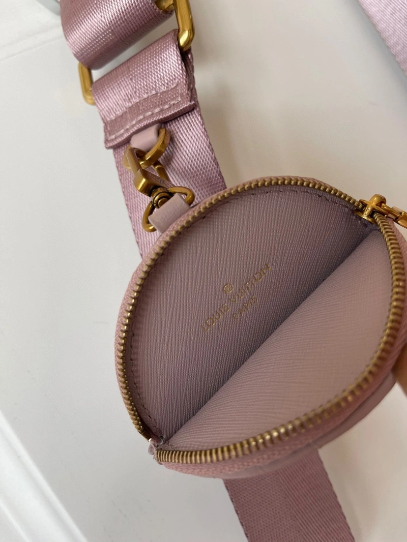 LV Satchel Bags 4365I-0662