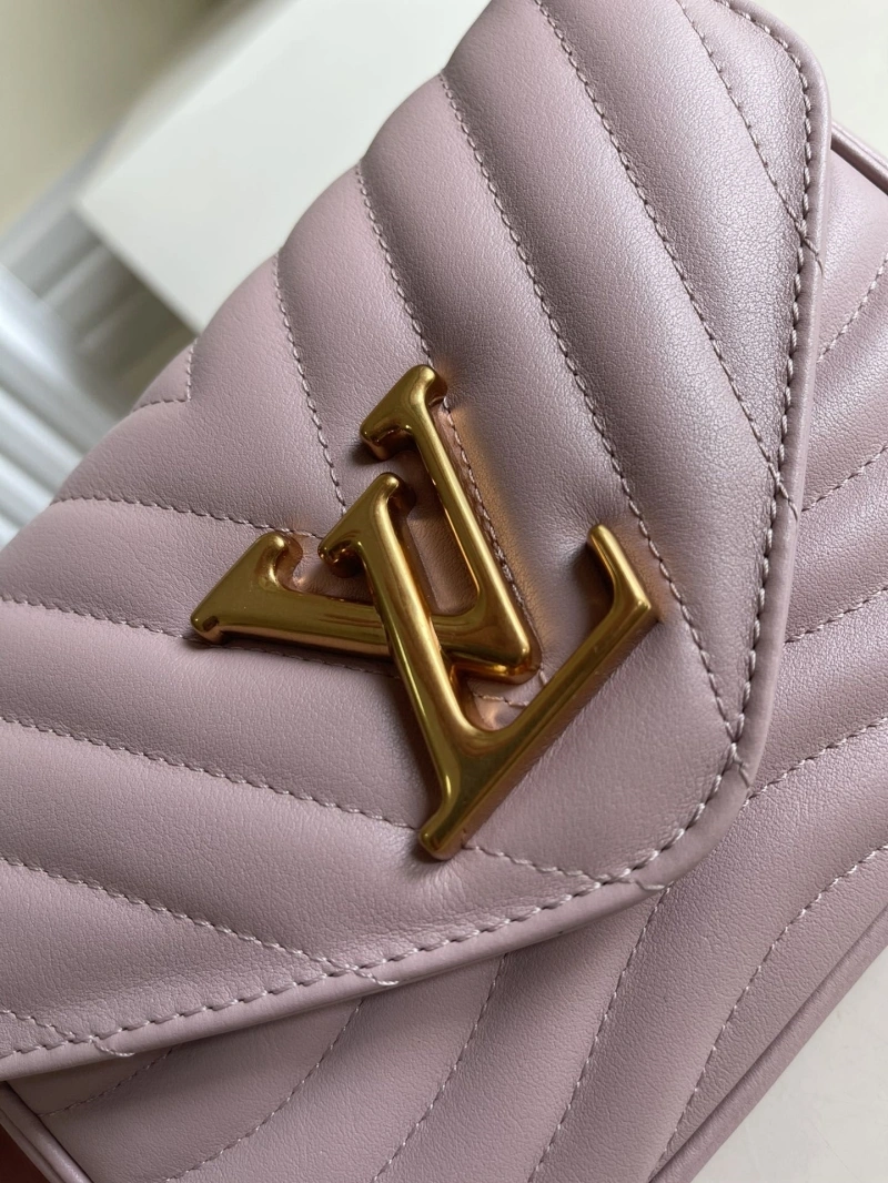 LV Satchel Bags 4365I-0662