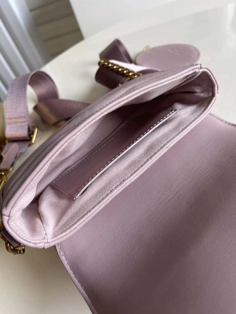 LV Satchel Bags 4365I-0662