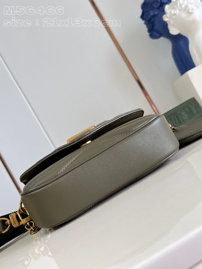 LV Satchel Bags 4365I-0663