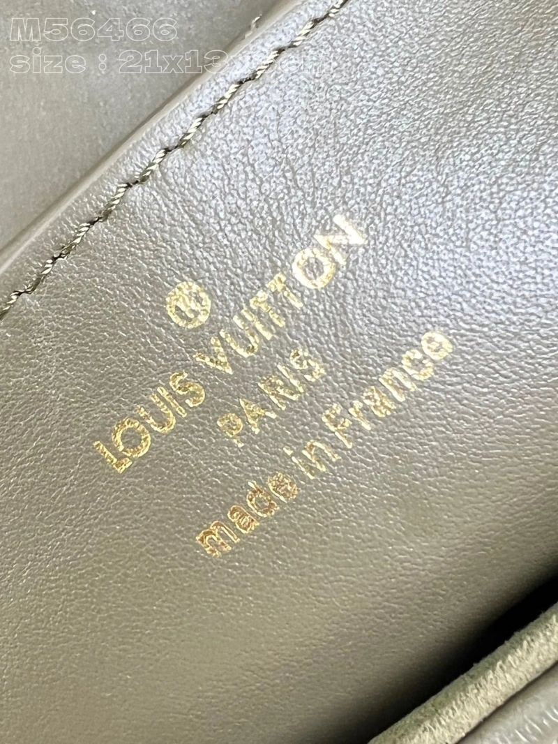 LV Satchel Bags 4365I-0663