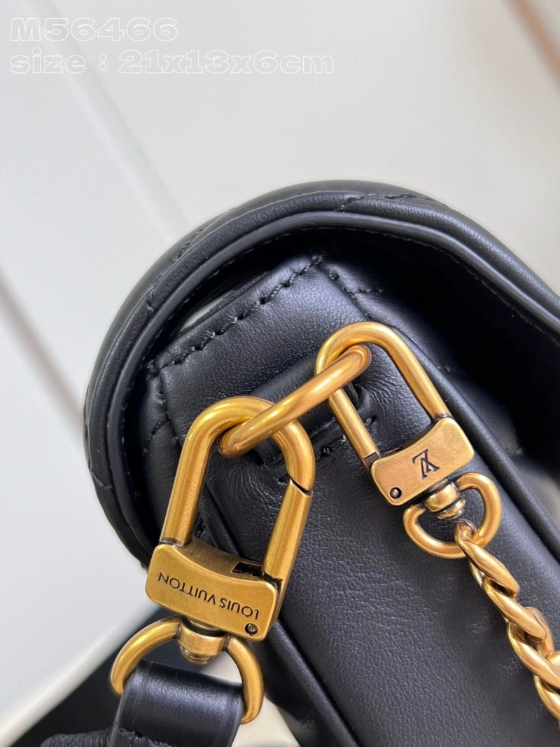 LV Satchel Bags 4365I-0664