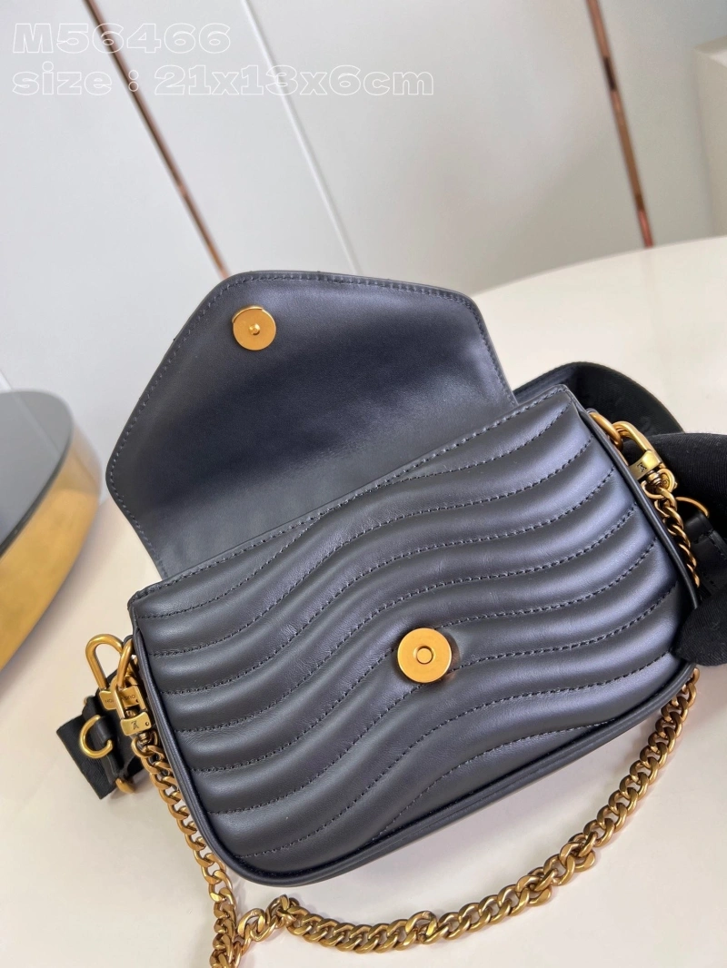 LV Satchel Bags 4365I-0664