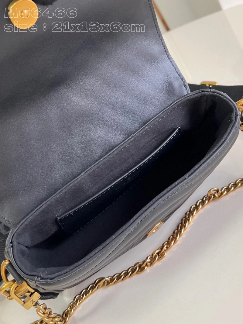 LV Satchel Bags 4365I-0664