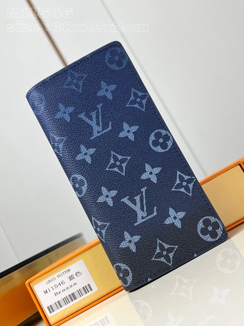 LV Wallets 4365I-0673