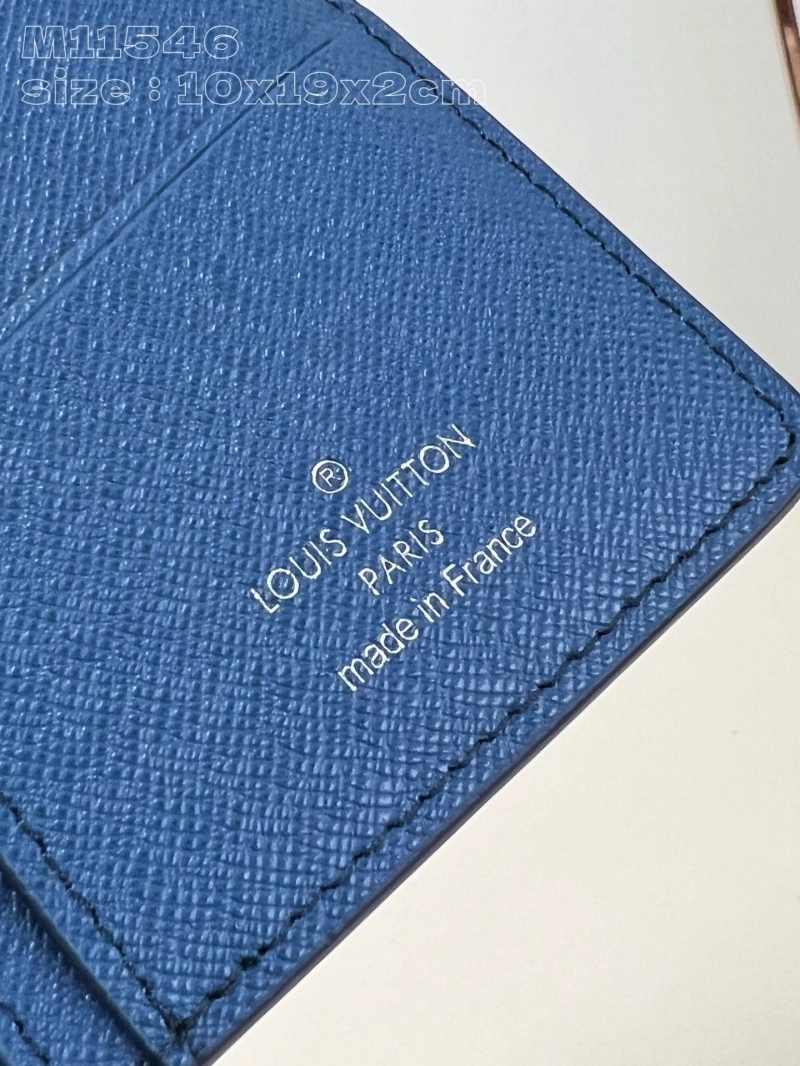 LV Wallets 4365I-0673