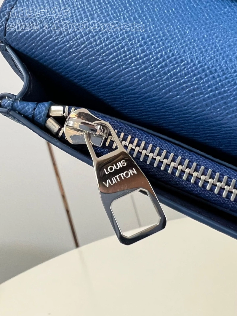 LV Wallets 4365I-0673