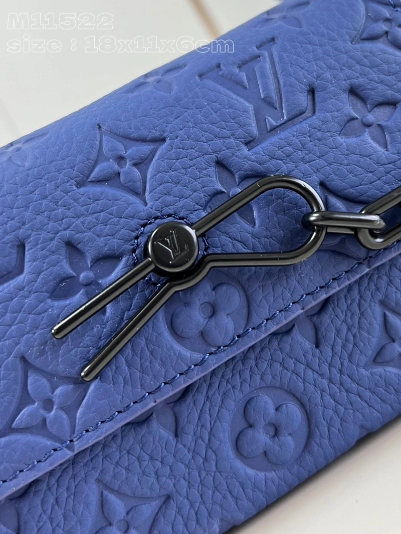 LV Satchel Bags 4365I-0677