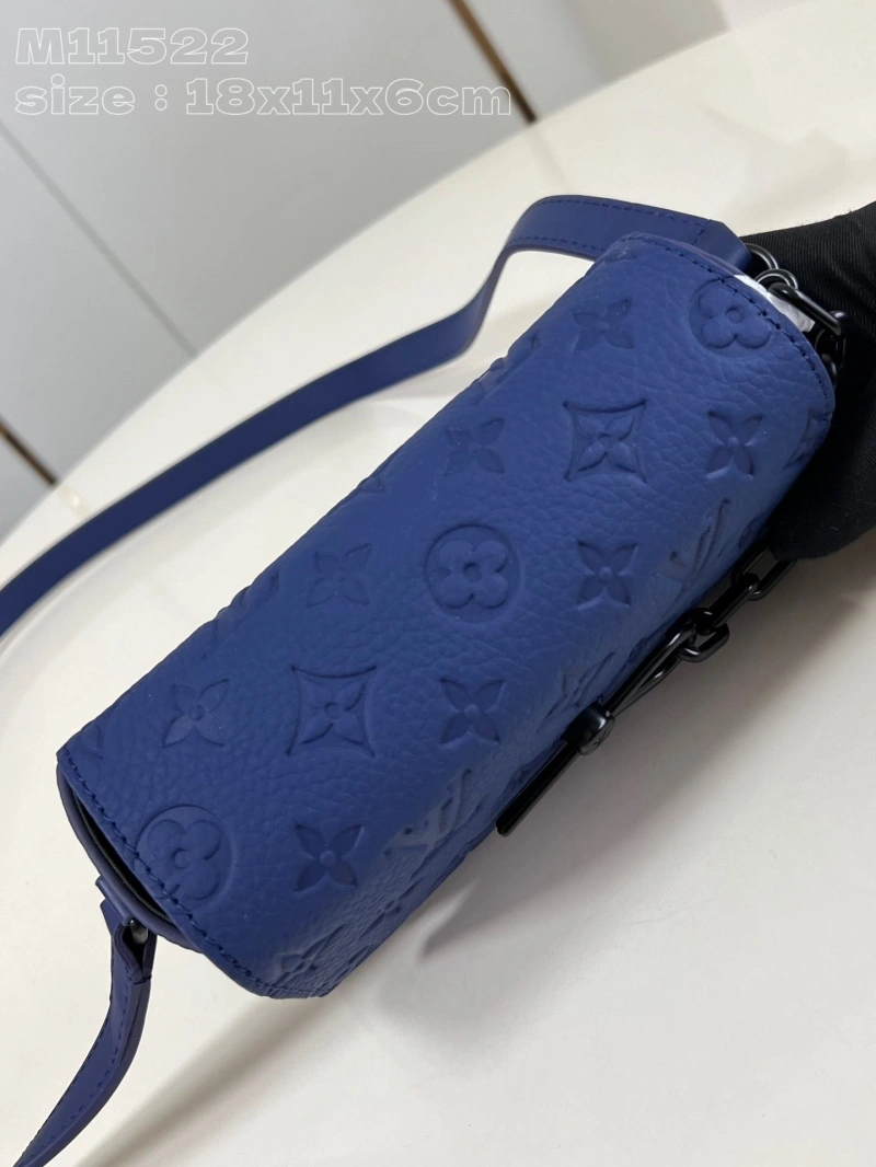 LV Satchel Bags 4365I-0677