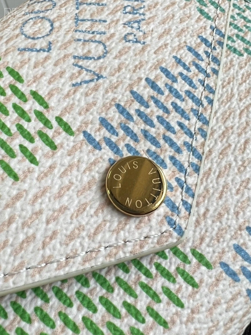 LV Wallets 4365I-0679