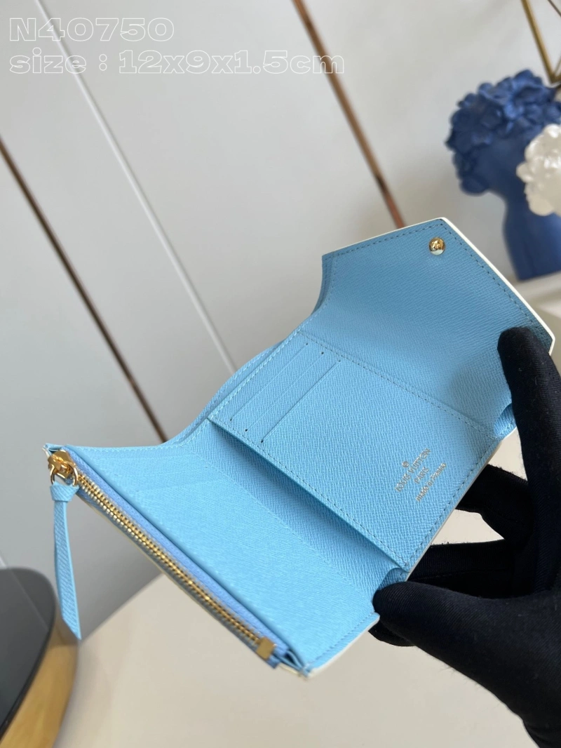 LV Wallets 4365I-0679