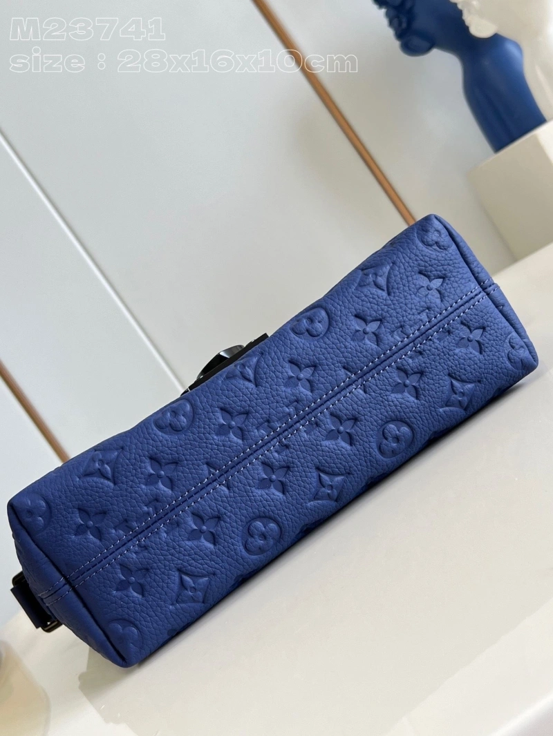 LV Satchel Bags 4365I-0686