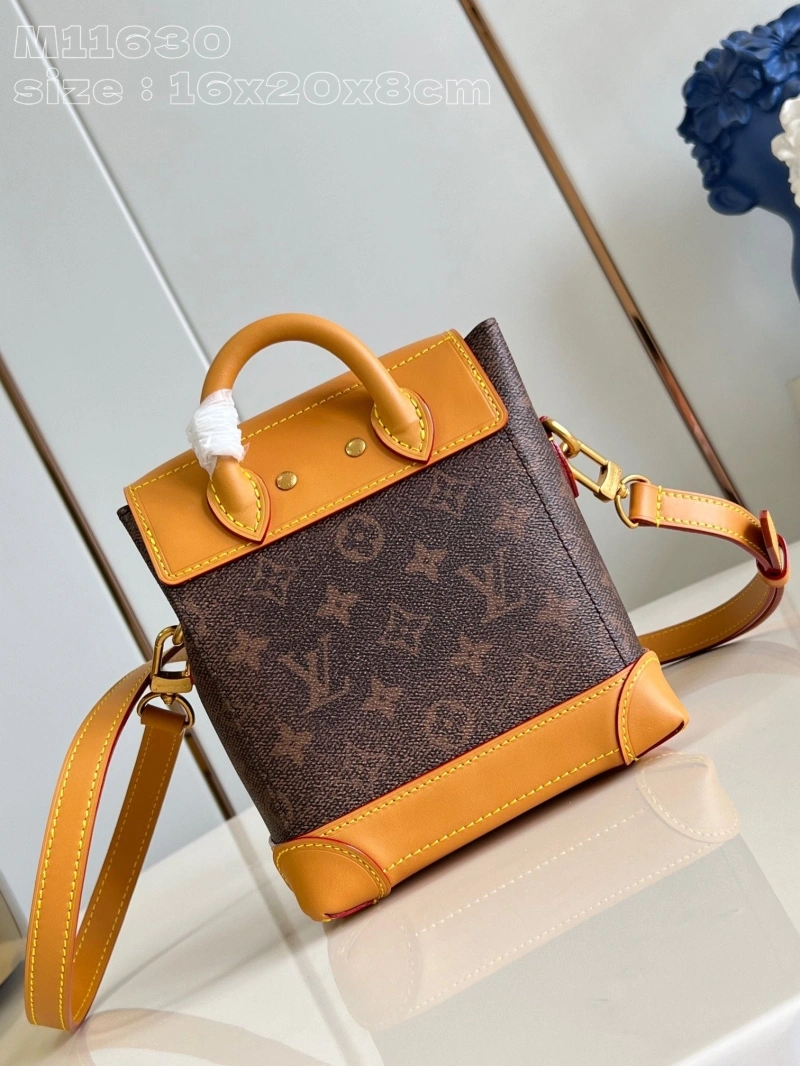 LV Satchel Bags 4365I-0687
