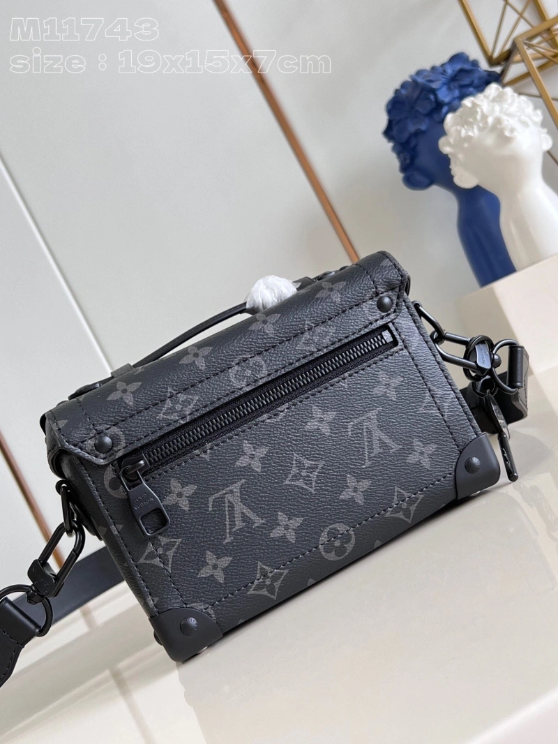 LV Satchel Bags 4365I-0689