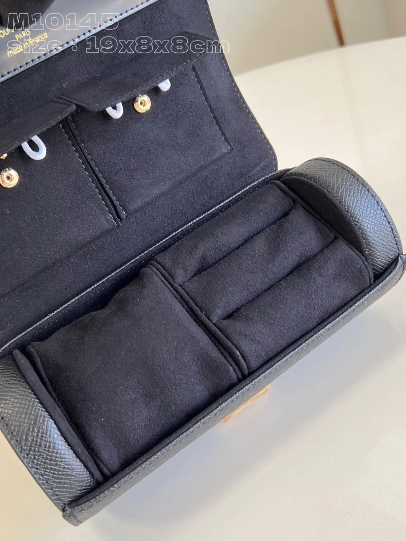 LV Round Bags 4365I-0693