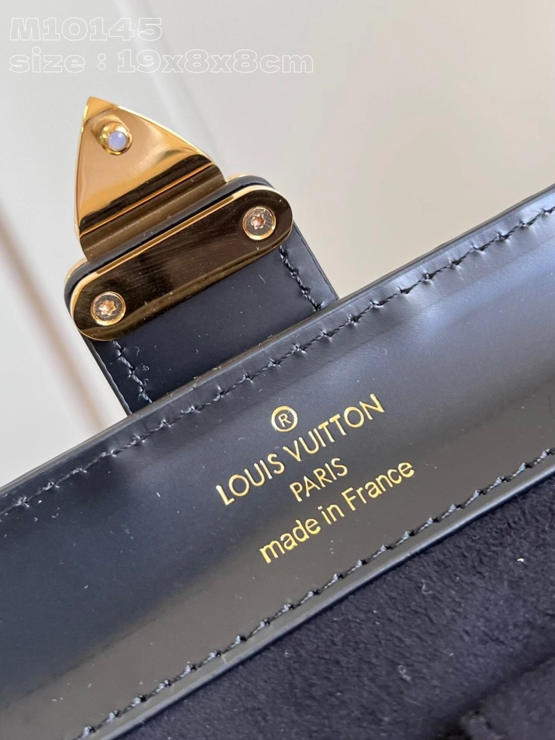 LV Round Bags 4365I-0694