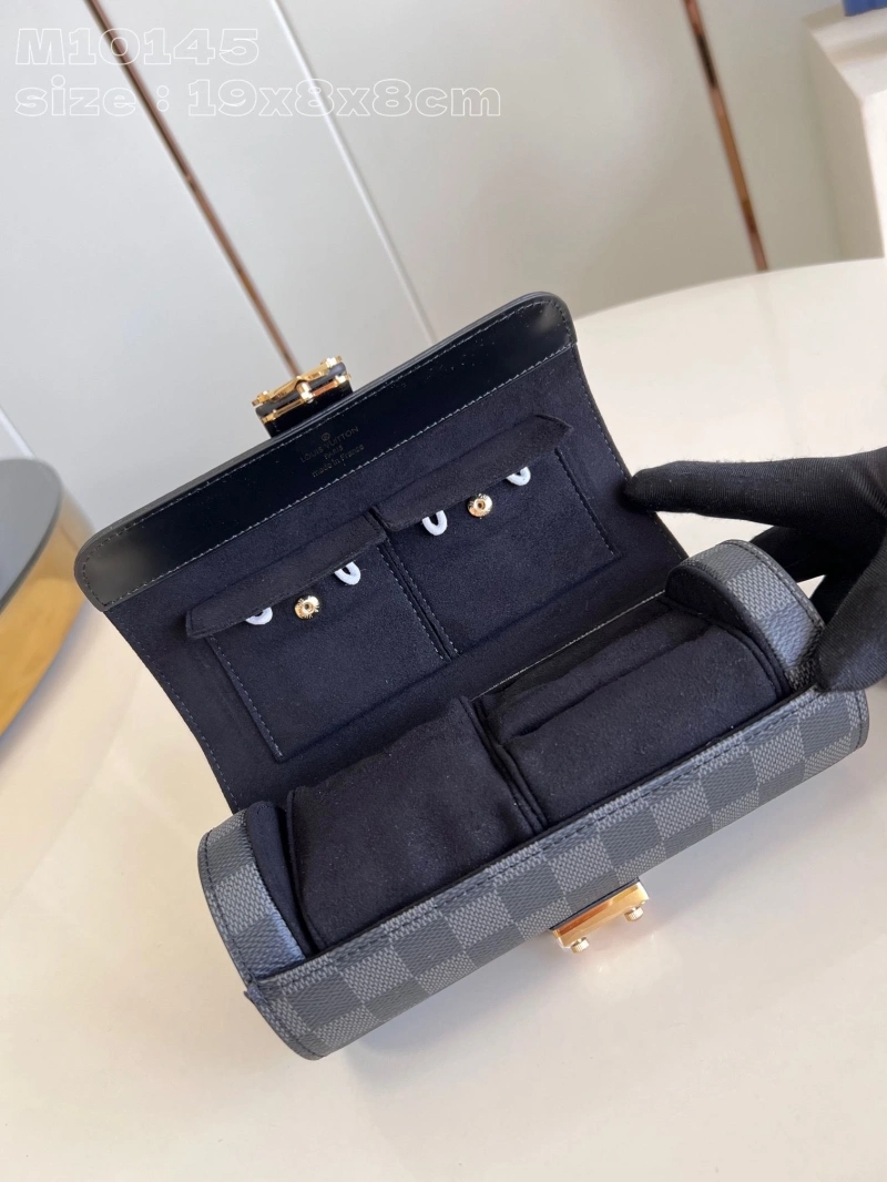 LV Round Bags 4365I-0695