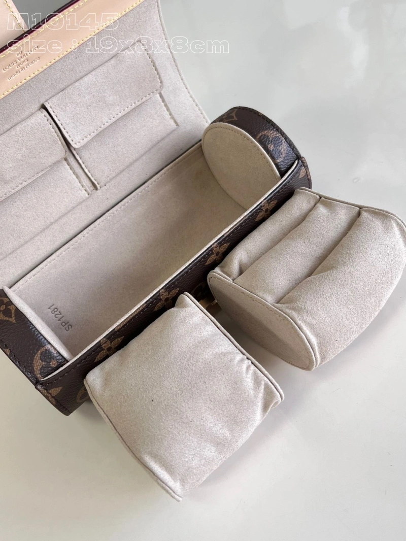 LV Round Bags 4365I-0697