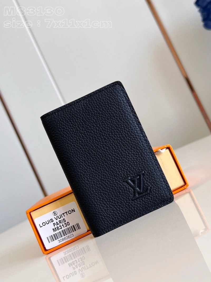 LV Wallets 4365I-0698