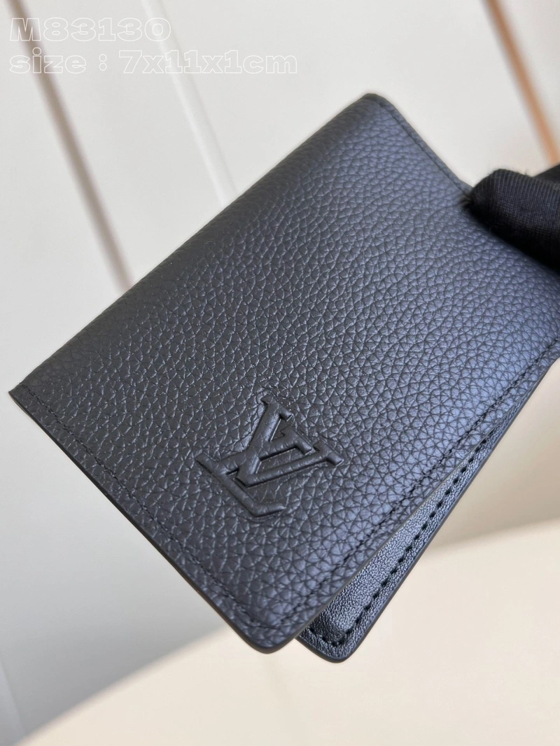 LV Wallets 4365I-0698
