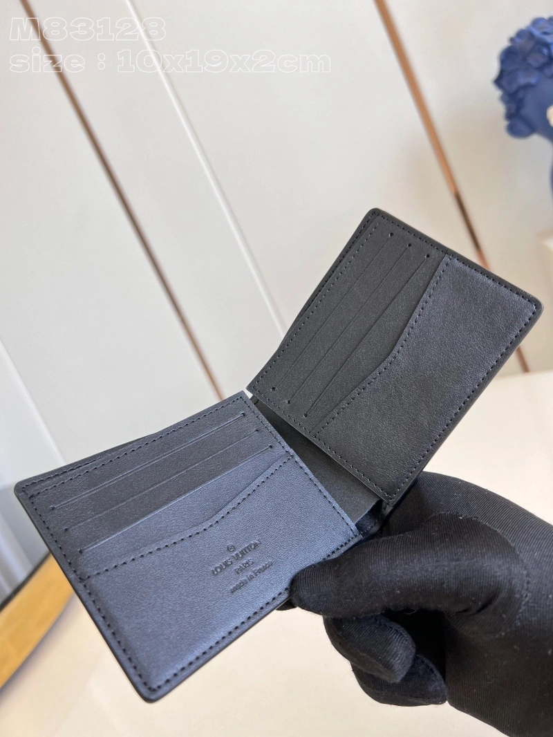 LV Wallets 4365I-0699