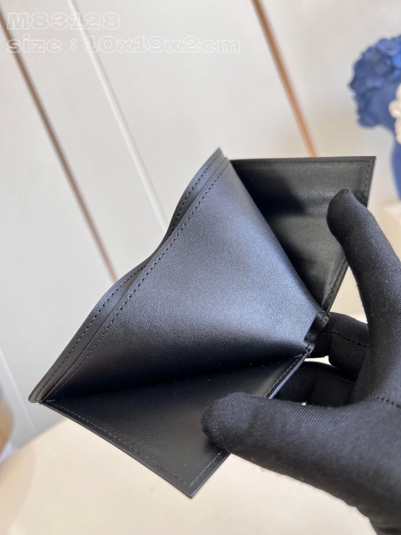 LV Wallets 4365I-0699