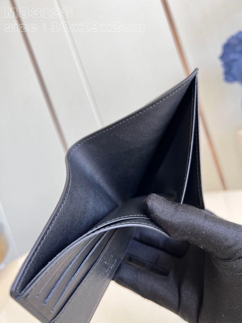 LV Wallets 4365I-0699