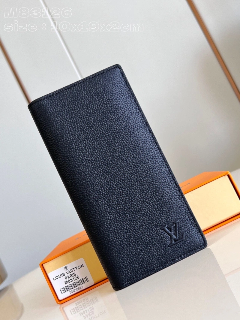 LV Wallets 4365I-0700