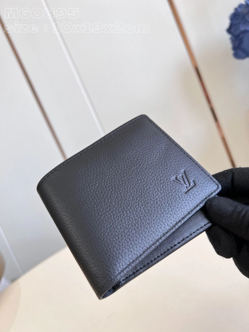 LV Wallets 4365I-0702