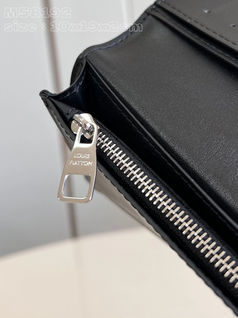 LV Wallets 4365I-0703