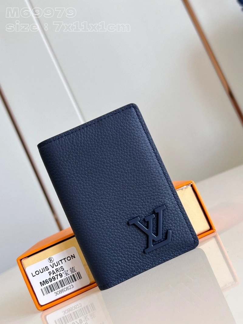 LV Wallets 4365I-0705