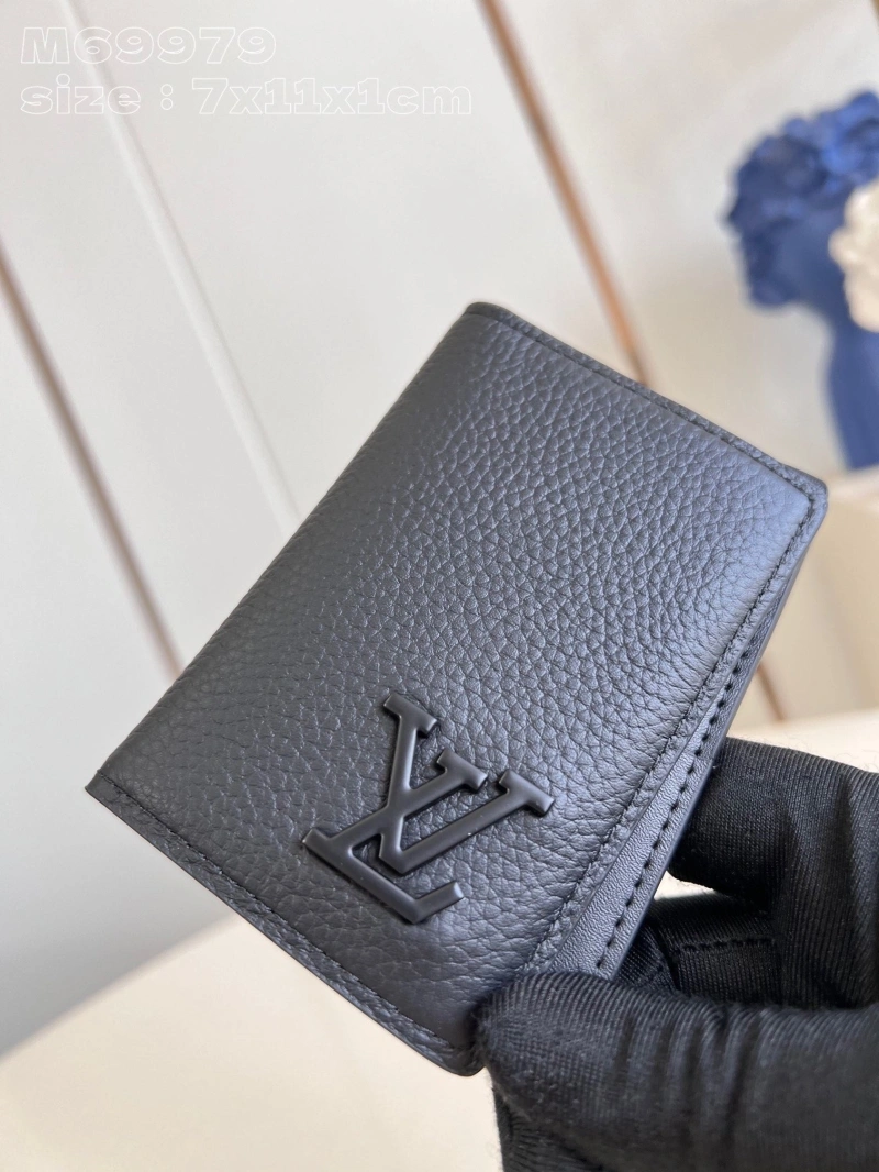 LV Wallets 4365I-0706