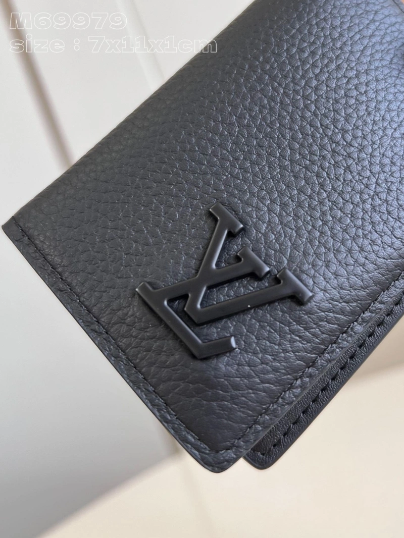 LV Wallets 4365I-0706
