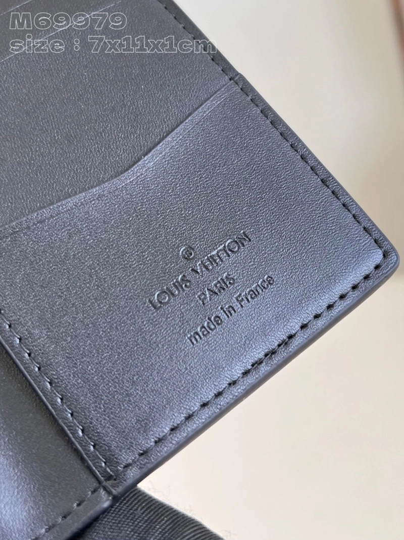 LV Wallets 4365I-0706