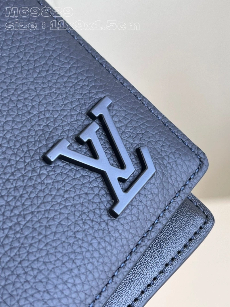 LV Wallets 4365I-0707
