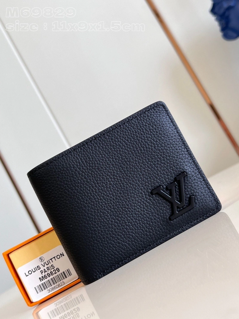 LV Wallets 4365I-0708