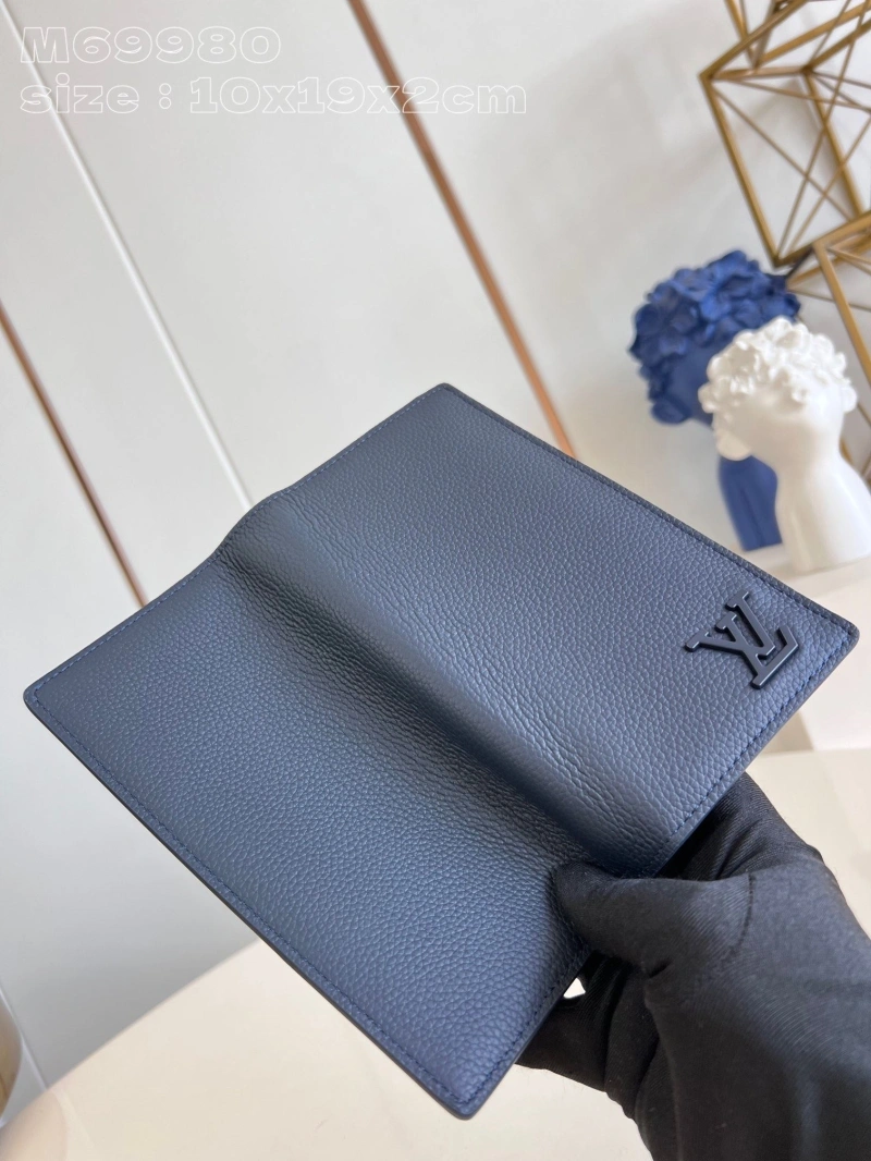 LV Wallets 4365I-0709