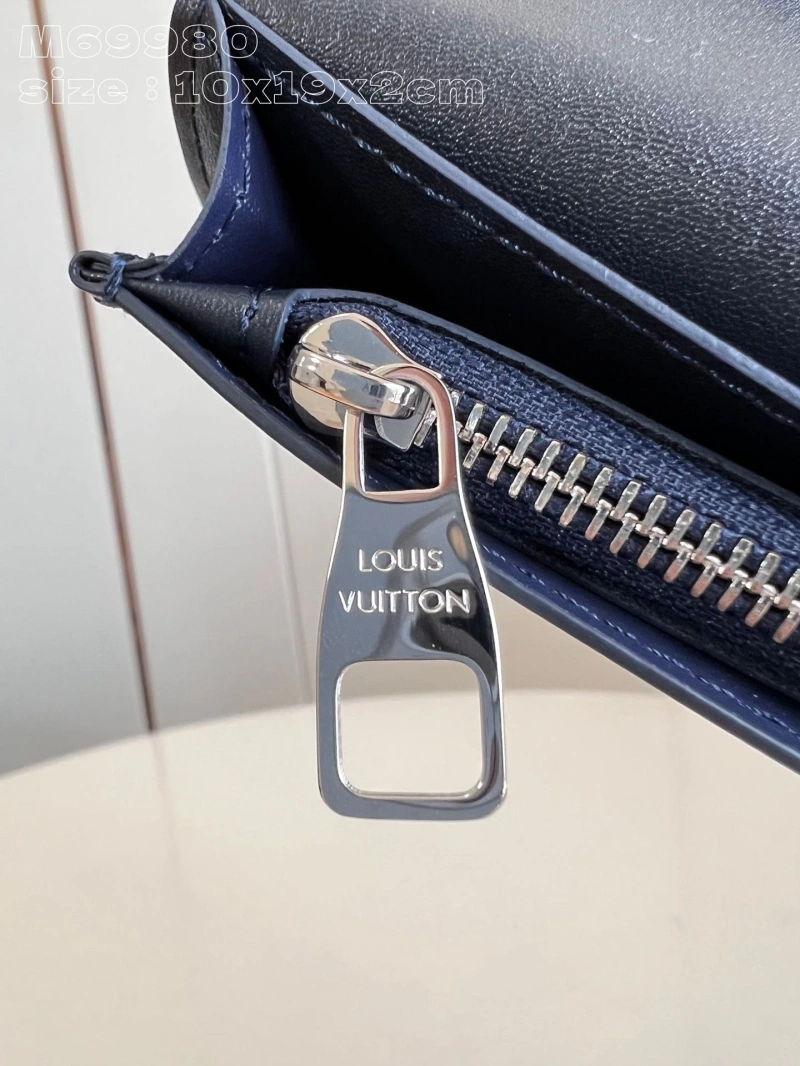 LV Wallets 4365I-0709