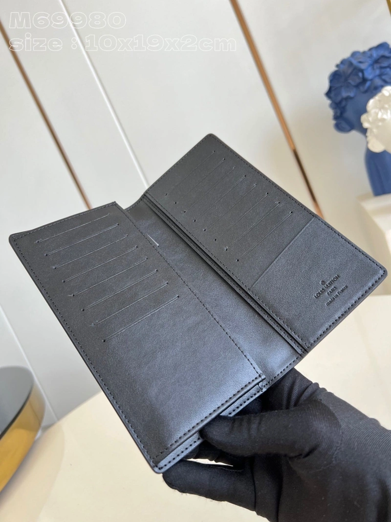 LV Wallets 4365I-0710