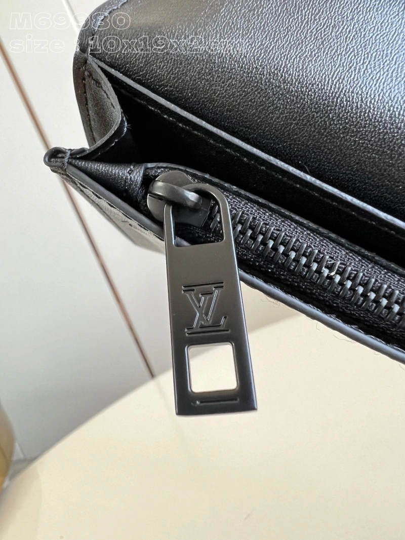 LV Wallets 4365I-0710
