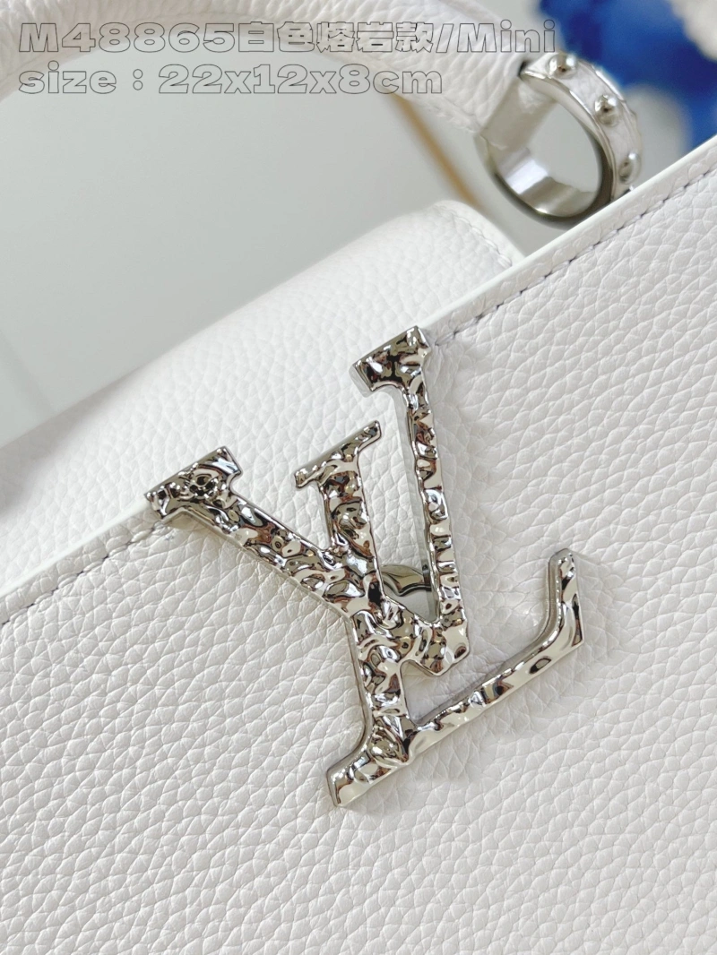 LV Capucines Bags 4365I-0718