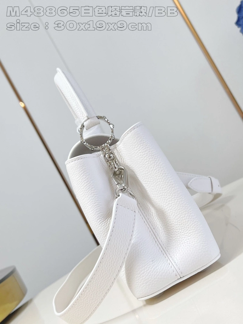 LV Capucines Bags 4365I-0719