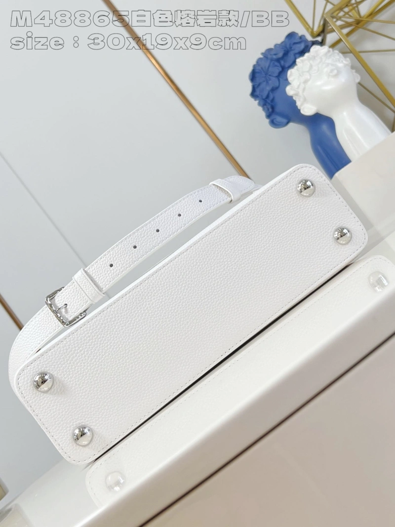 LV Capucines Bags 4365I-0719