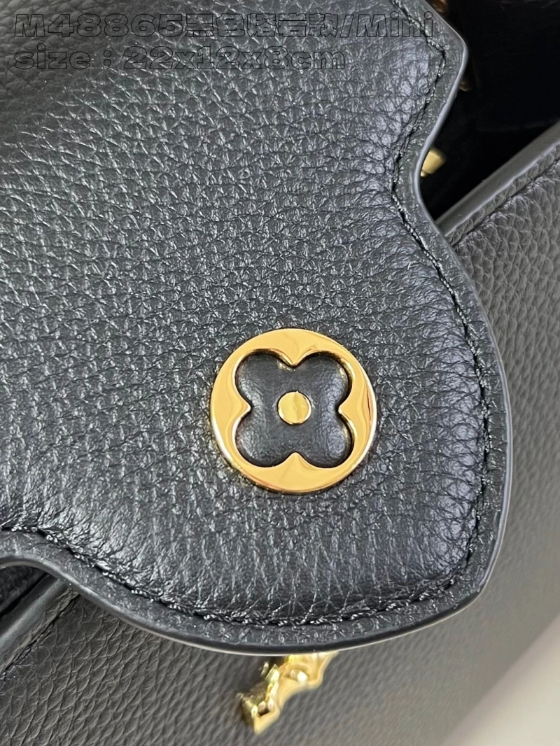LV Capucines Bags 4365I-0722