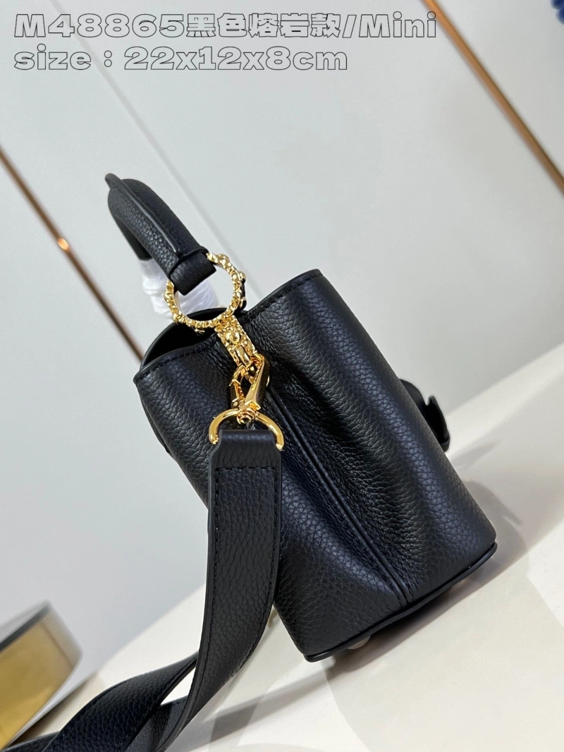 LV Capucines Bags 4365I-0722