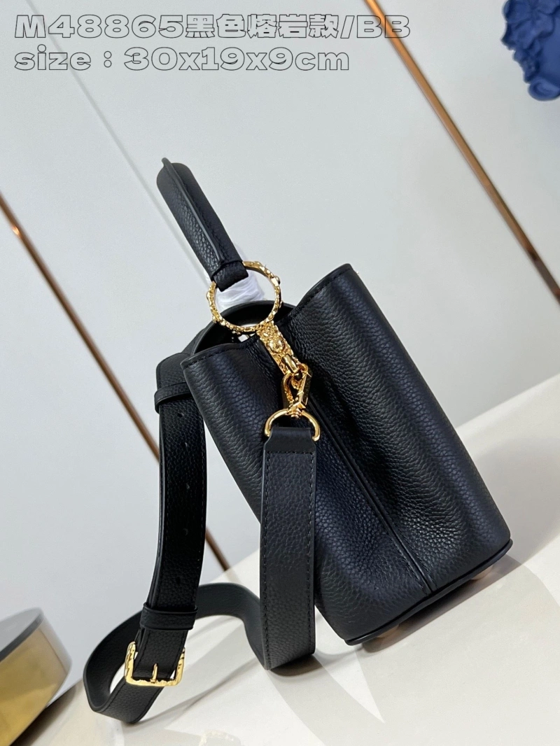 LV Capucines Bags 4365I-0723