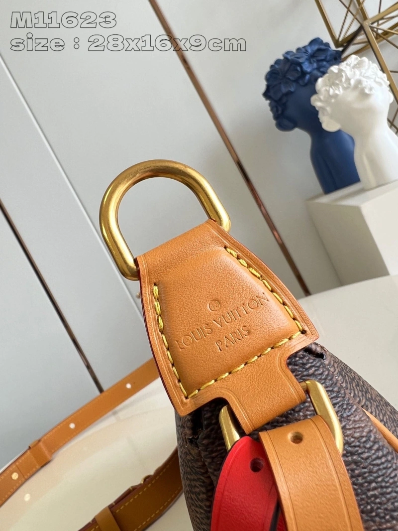 LV Satchel Bags 4365I-0730