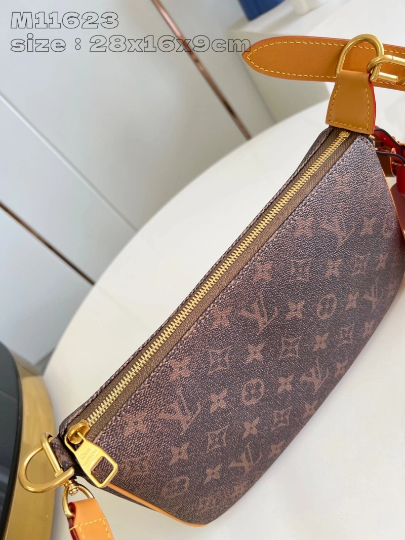 LV Satchel Bags 4365I-0730