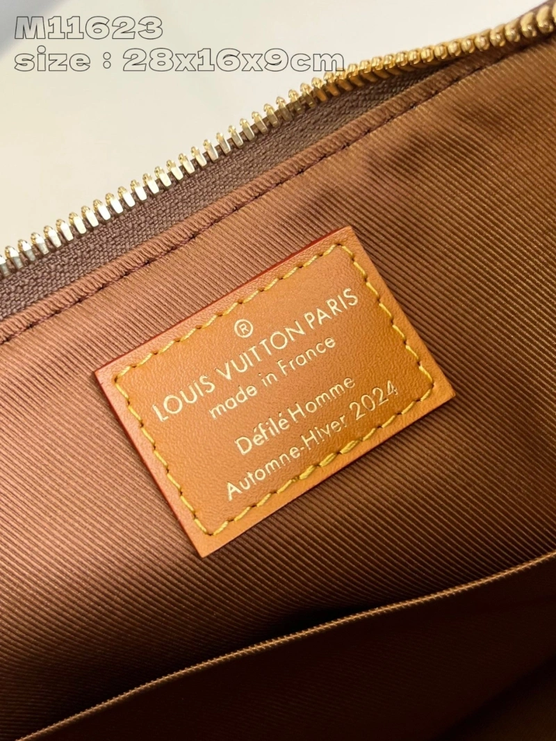 LV Satchel Bags 4365I-0730