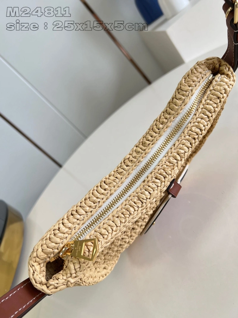 LV Satchel Bags 4365I-0734